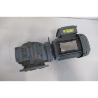 68 RPM 0,55 KW Asmaat 25 mm. Used